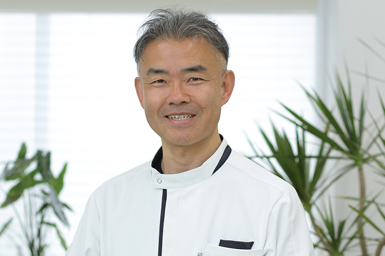 仁泉（にいずみ）健太郎