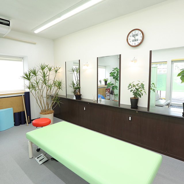 耕揉堂Plus+